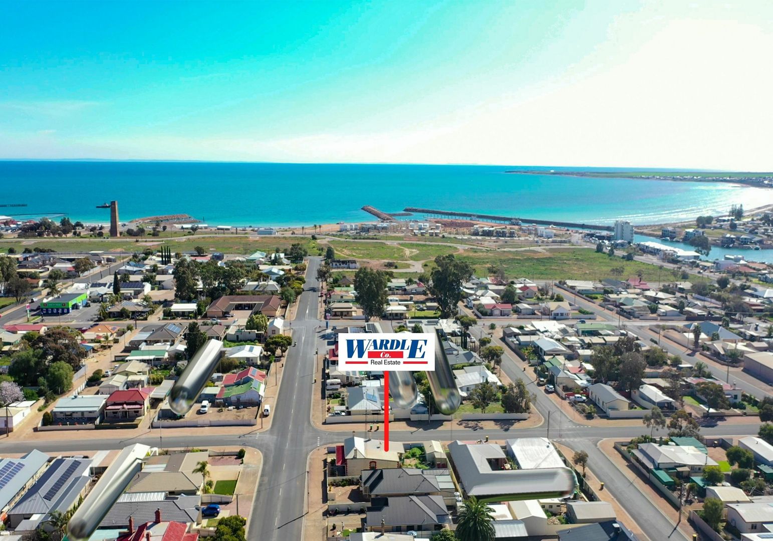 13 Charles Tce, Wallaroo SA 5556, Image 1