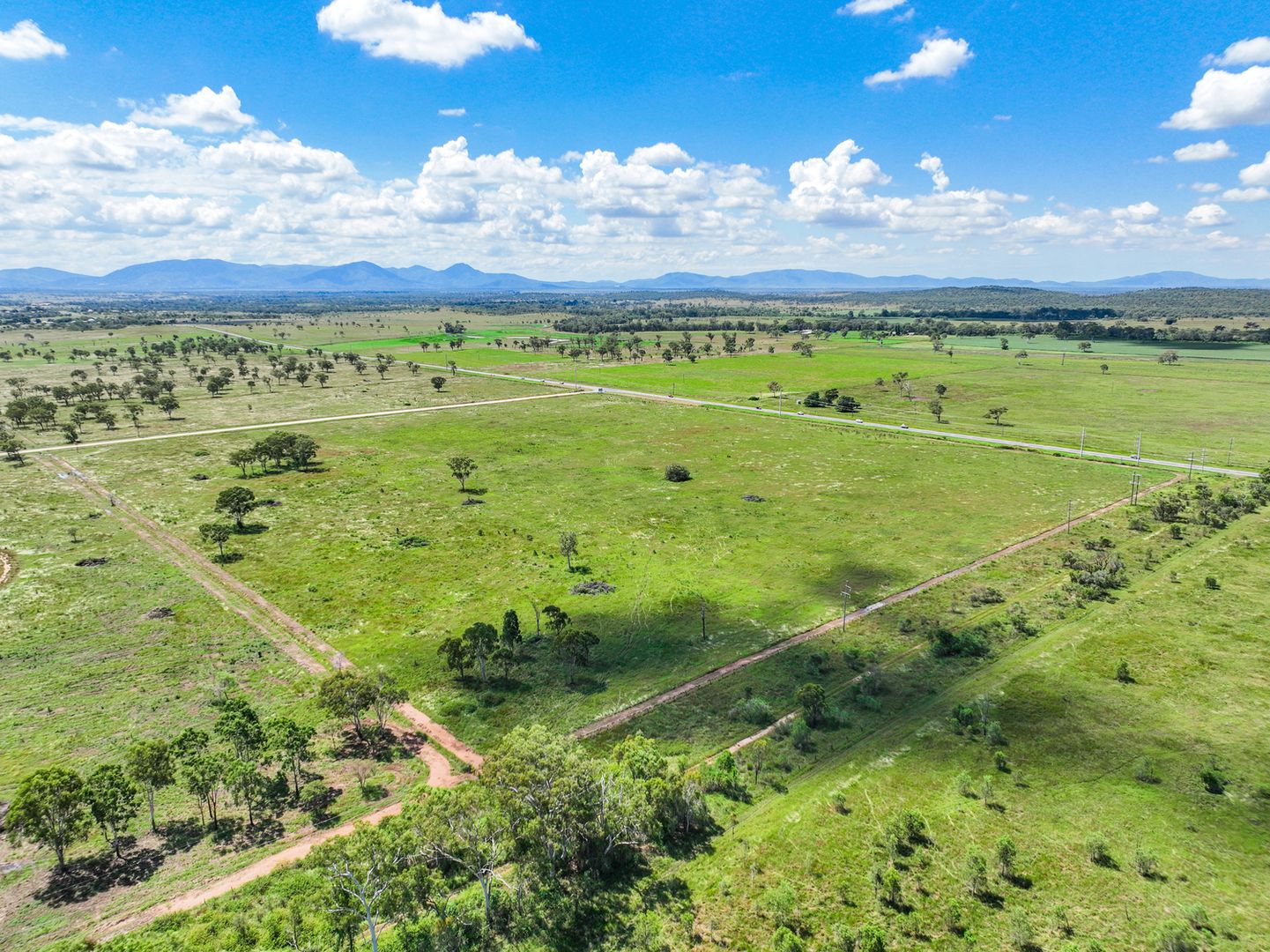 Lot 3/53199 Burnett Highway, Bouldercombe QLD 4702, Image 1