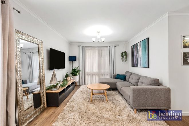 Picture of 4/26 Woodbury Street, STRATHDALE VIC 3550