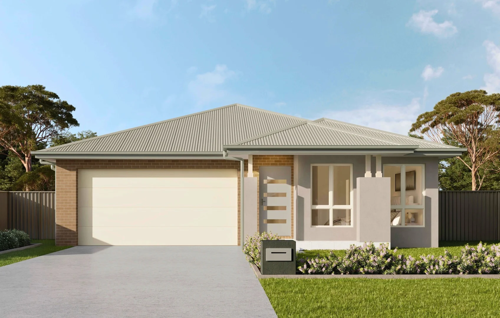 Primary image of Scone NSW 2337