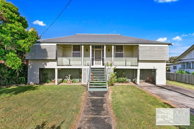 Picture of 34 North St, MARYBOROUGH QLD 4650