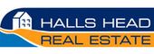Logo for Halls Head Real Estate