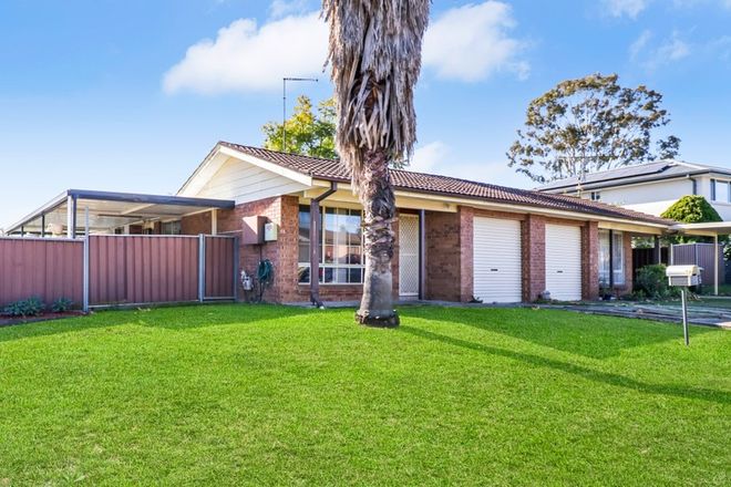 Picture of 1A Lima Close, CLAREMONT MEADOWS NSW 2747