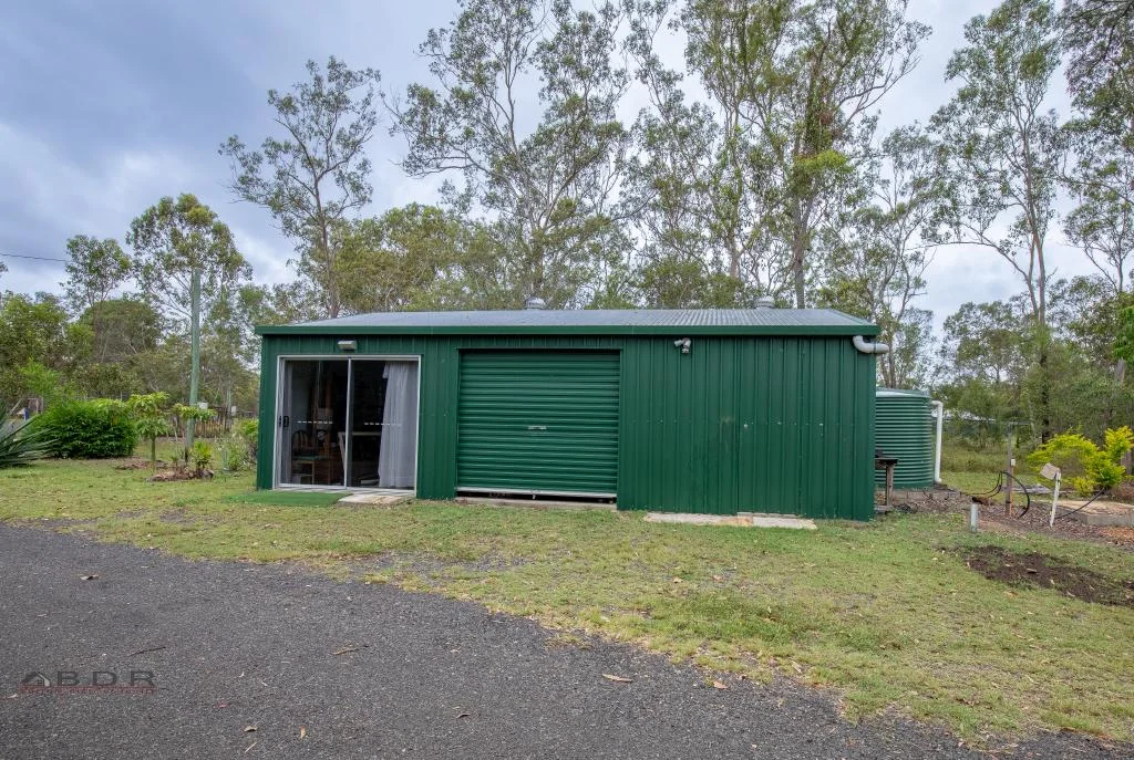 Additional image 21 of 16 Cherwell, Pacific Haven QLD 4659