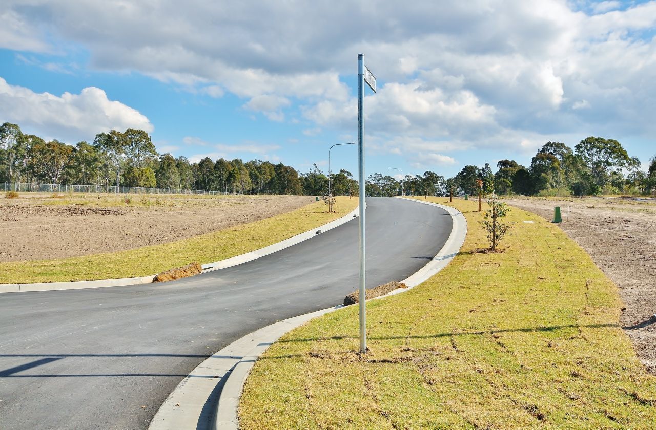 Lot 834 Gracilis Rise, South Nowra NSW 2541, Image 2