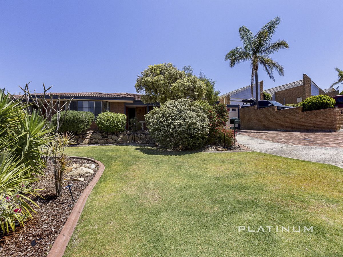 109 Contour Drive, Mullaloo WA 6027, Image 0