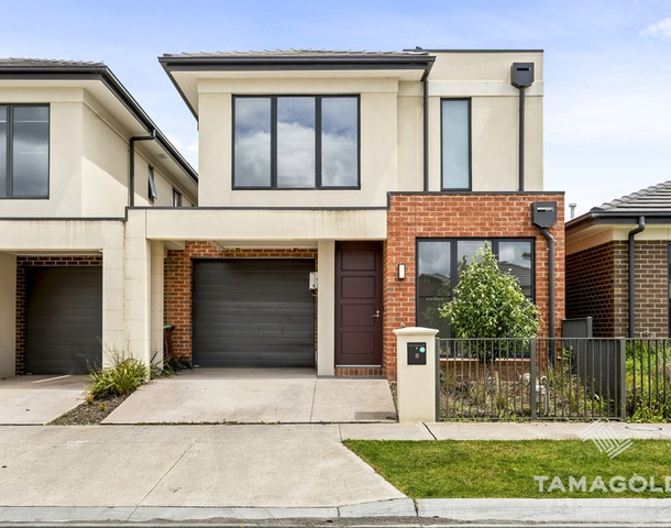 9 Juncus Street, Narre Warren VIC 3805