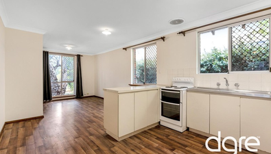 Picture of 23 Lyons Street, COTTESLOE WA 6011