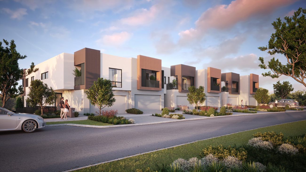 5 bedrooms New House & Land in 69 (Lot 173) Bow River Crescent BURSWOOD WA, 6100