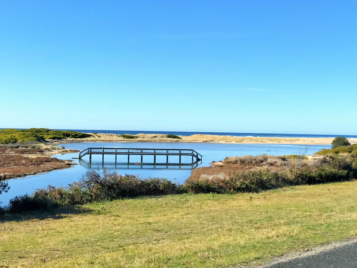 2 Lagoon Esplanade, Scamander TAS 7215, Image 2