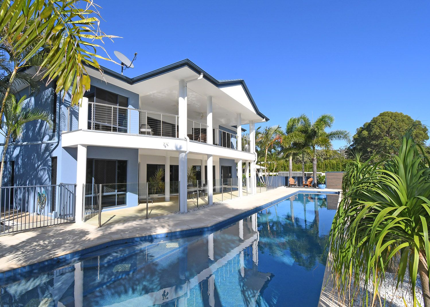 47 Eagle Beach Parade, Dundowran Beach QLD 4655, Image 0