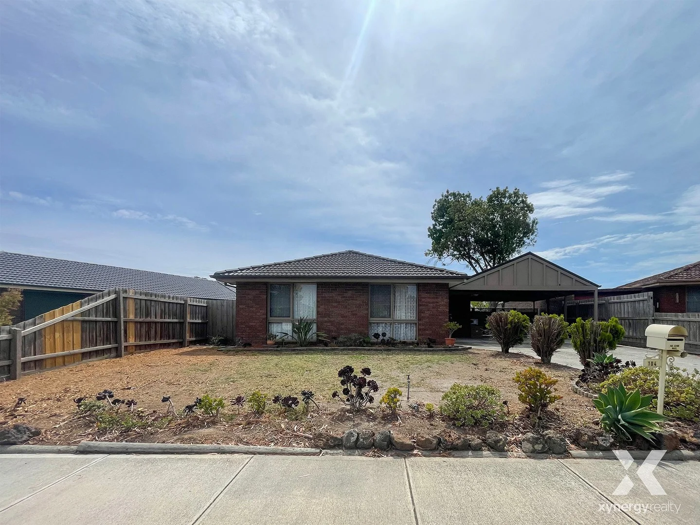 104 Endeavour Drive, Cranbourne North VIC 3977