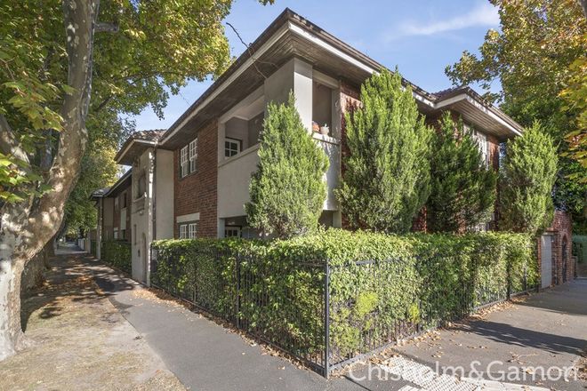 Picture of 6/41 Shelley Street, ELWOOD VIC 3184