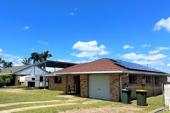 Picture of 11 Luton Street, TELINA QLD 4680