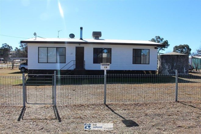 Picture of 13 Court Street, BUNDARRA NSW 2359