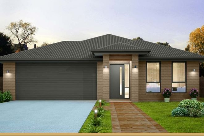 Picture of Lot 643 Fixed Price House and Land Package, Miravale, ANGLE VALE SA 5117