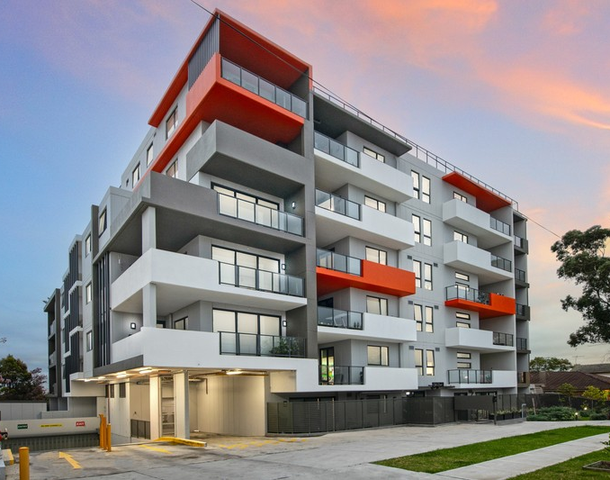 18/28 Peter Street, Blacktown NSW 2148