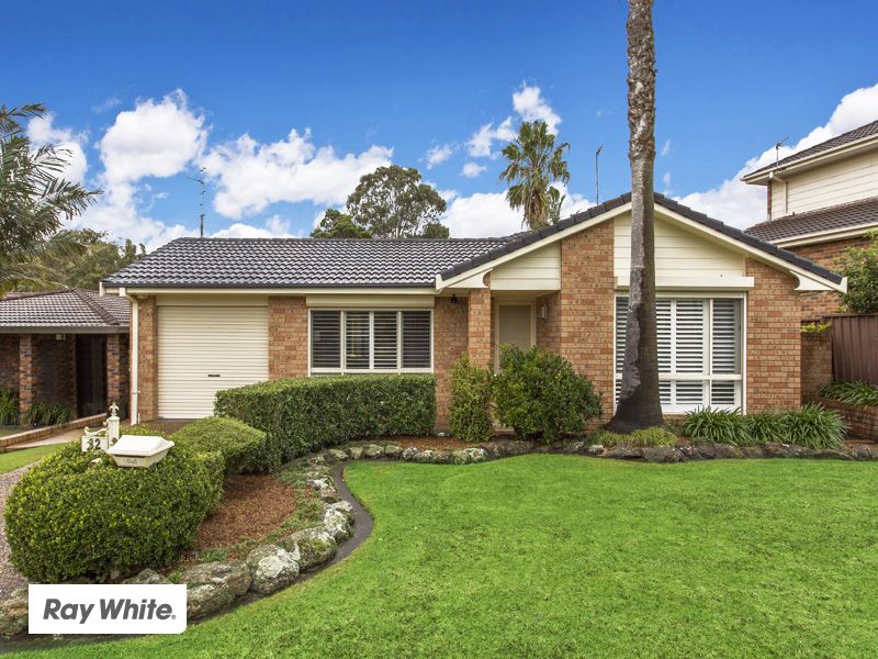 32 Coolawin Crescent, Shellharbour NSW 2529, Image 0