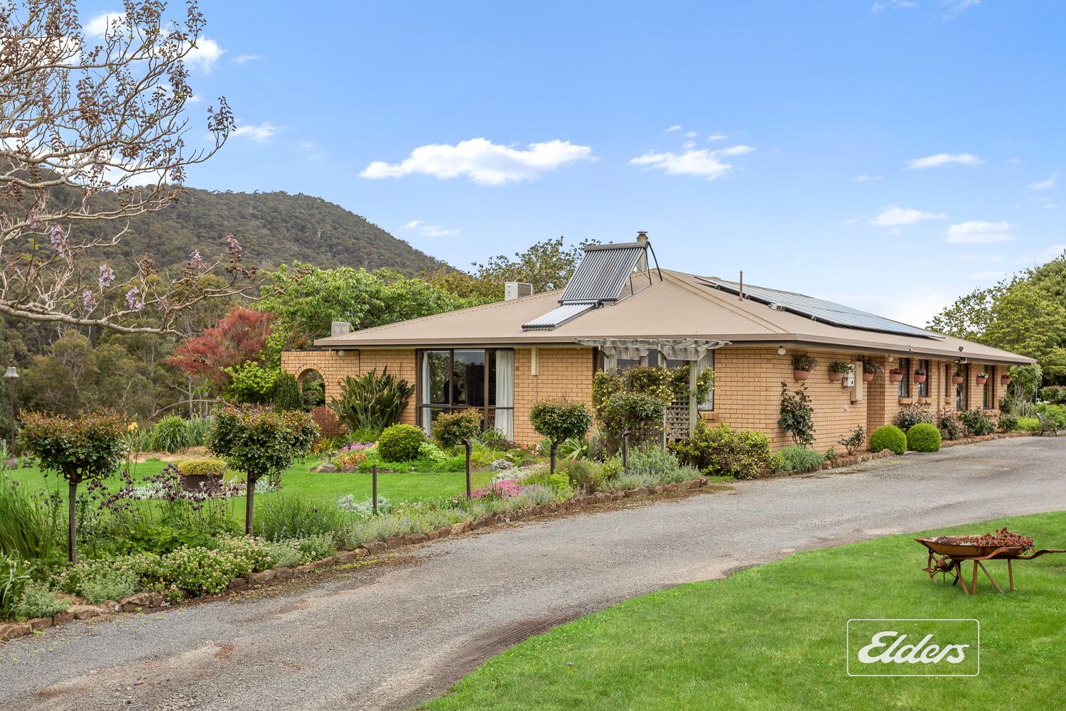 561 Holwell Road, Beaconsfield TAS 7270, Image 1