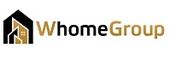 Logo for Whome Group
