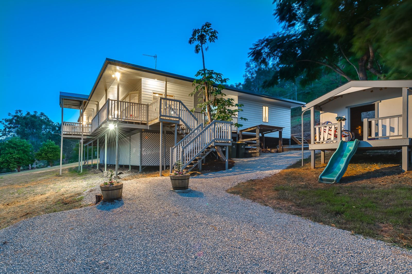 976 Lamington National Park Road, Canungra QLD 4275, Image 0