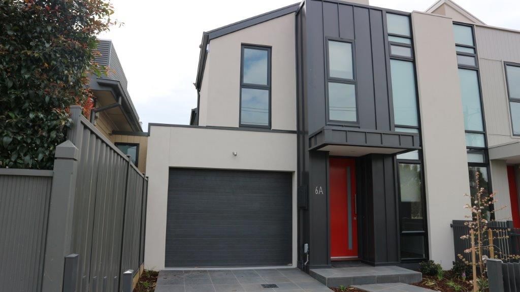 3 bedrooms Apartment / Unit / Flat in 6A Clifton Street NORTHCOTE VIC, 3070
