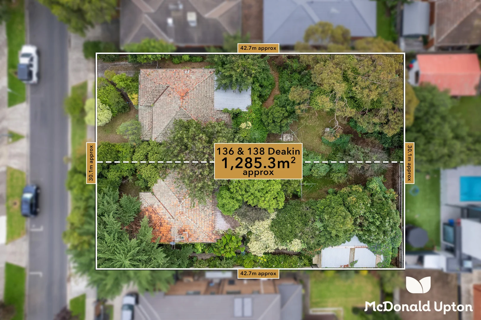 Additional image 2 of 138 Deakin Street, Essendon VIC 3040