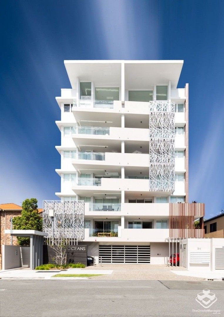 2 bedrooms Apartment / Unit / Flat in ID:3885251/26 Gray Street SOUTHPORT QLD, 4215