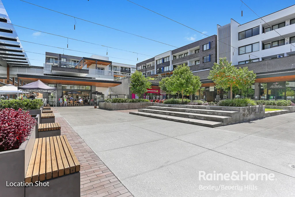 Additional image 7 of 109/3 Sunbeam Street, Campsie NSW 2194