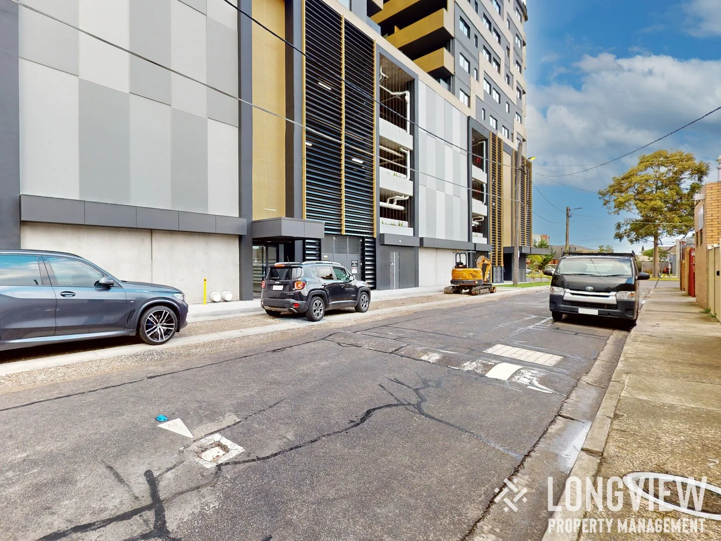 Additional image 3 of 804/294B Bell Street, Heidelberg West VIC 3081