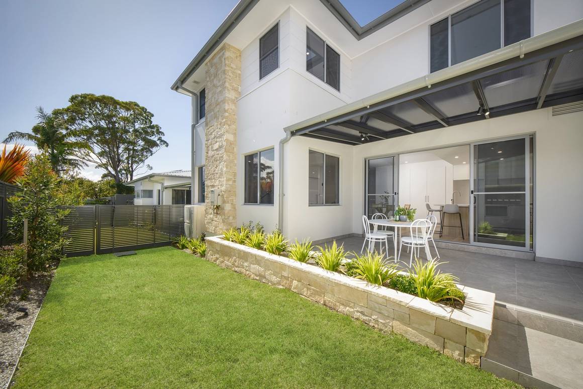 Picture of 7/53 Telopea Avenue, CARINGBAH SOUTH NSW 2229