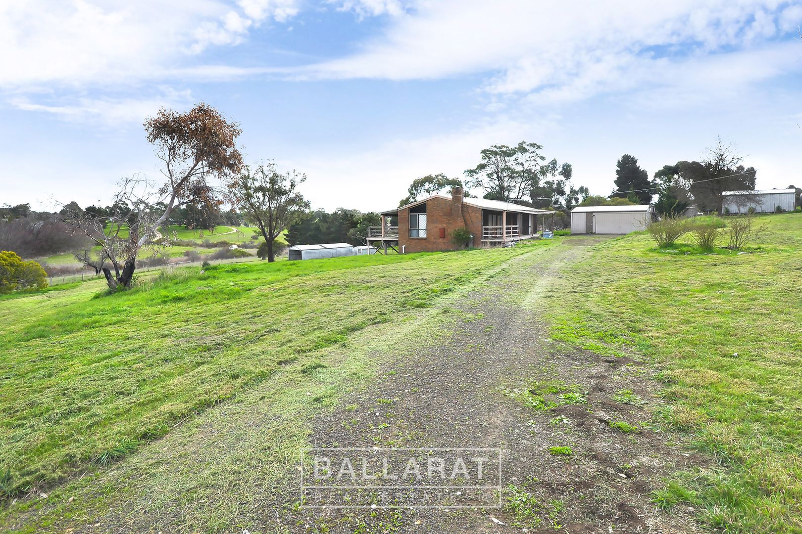 5 Consols Court, Clunes VIC 3370, Image 2