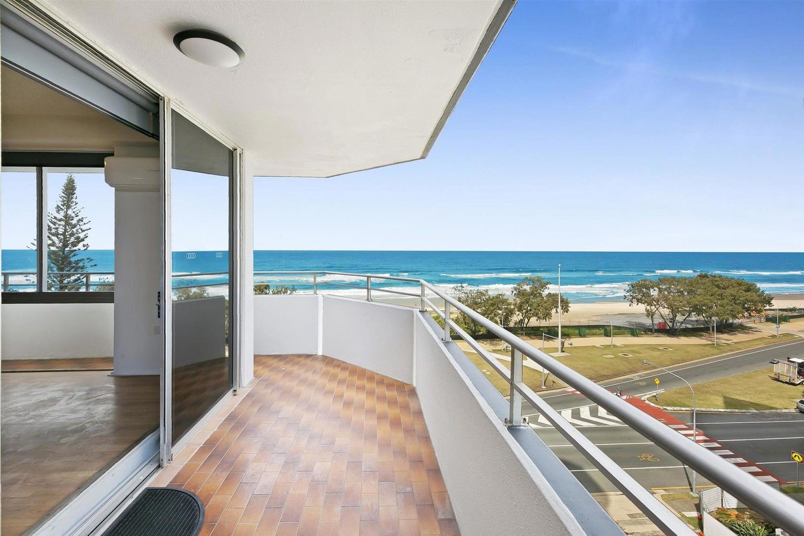 1 bedrooms Apartment / Unit / Flat in 601/3458 Main Beach Parade SURFERS PARADISE QLD, 4217
