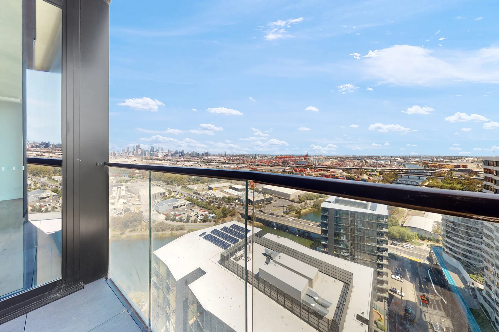 Additional image 12 of 2408/6 Joseph Road, Footscray VIC 3011