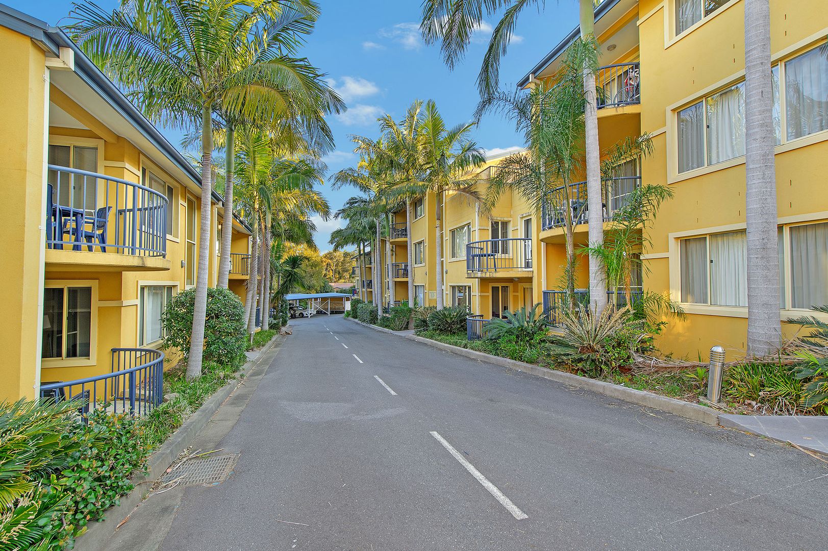 27/216 Matthew Flinders Drive, Port Macquarie Property History