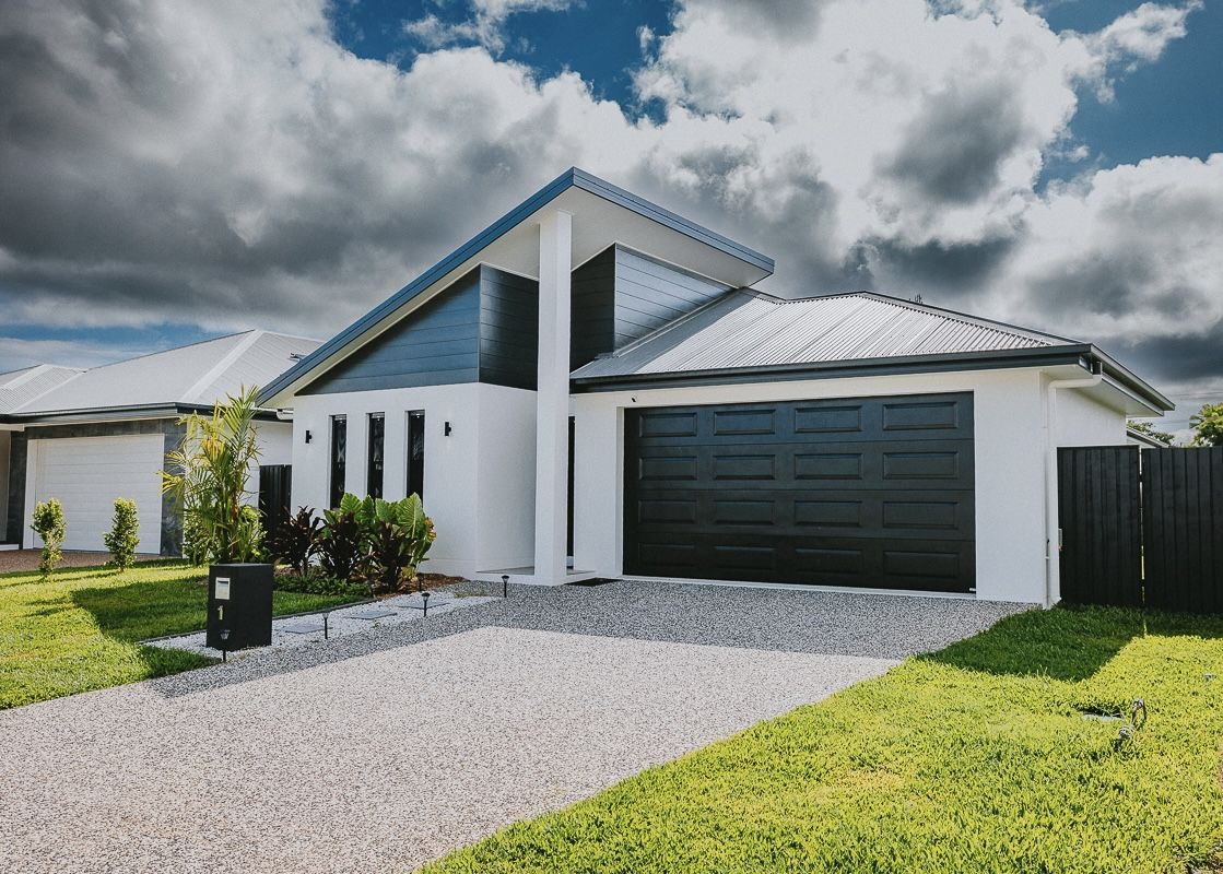 1 Paradise Court, Mount Louisa QLD 4814 House For Rent 560 Domain