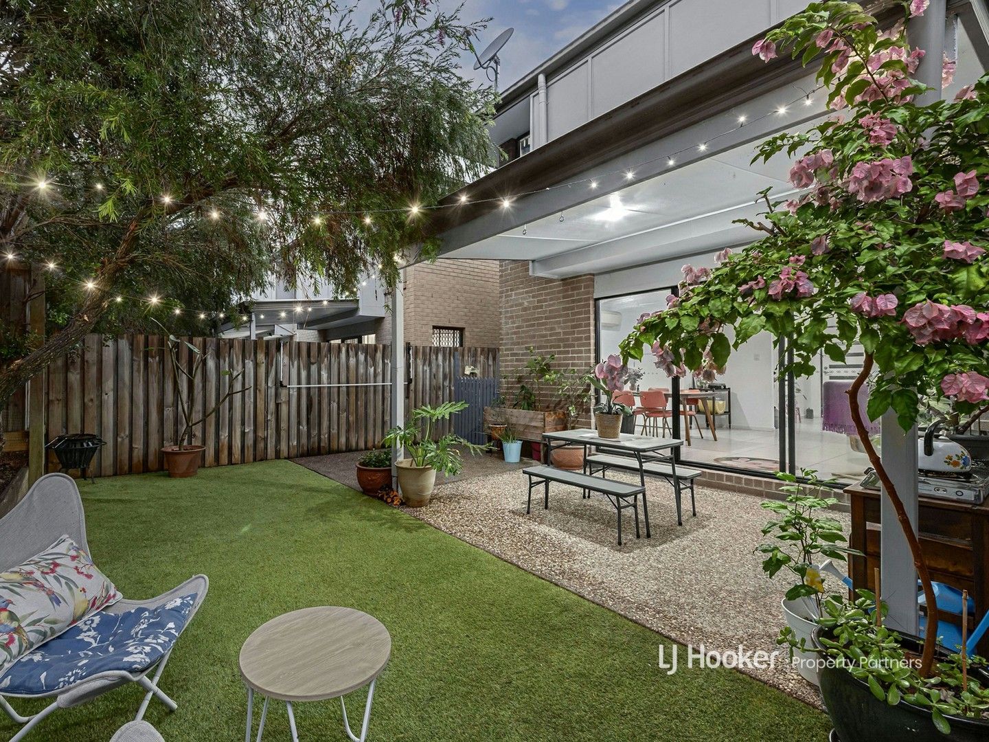 3 bedrooms Townhouse in 18/78 Ormskirk Street CALAMVALE QLD, 4116