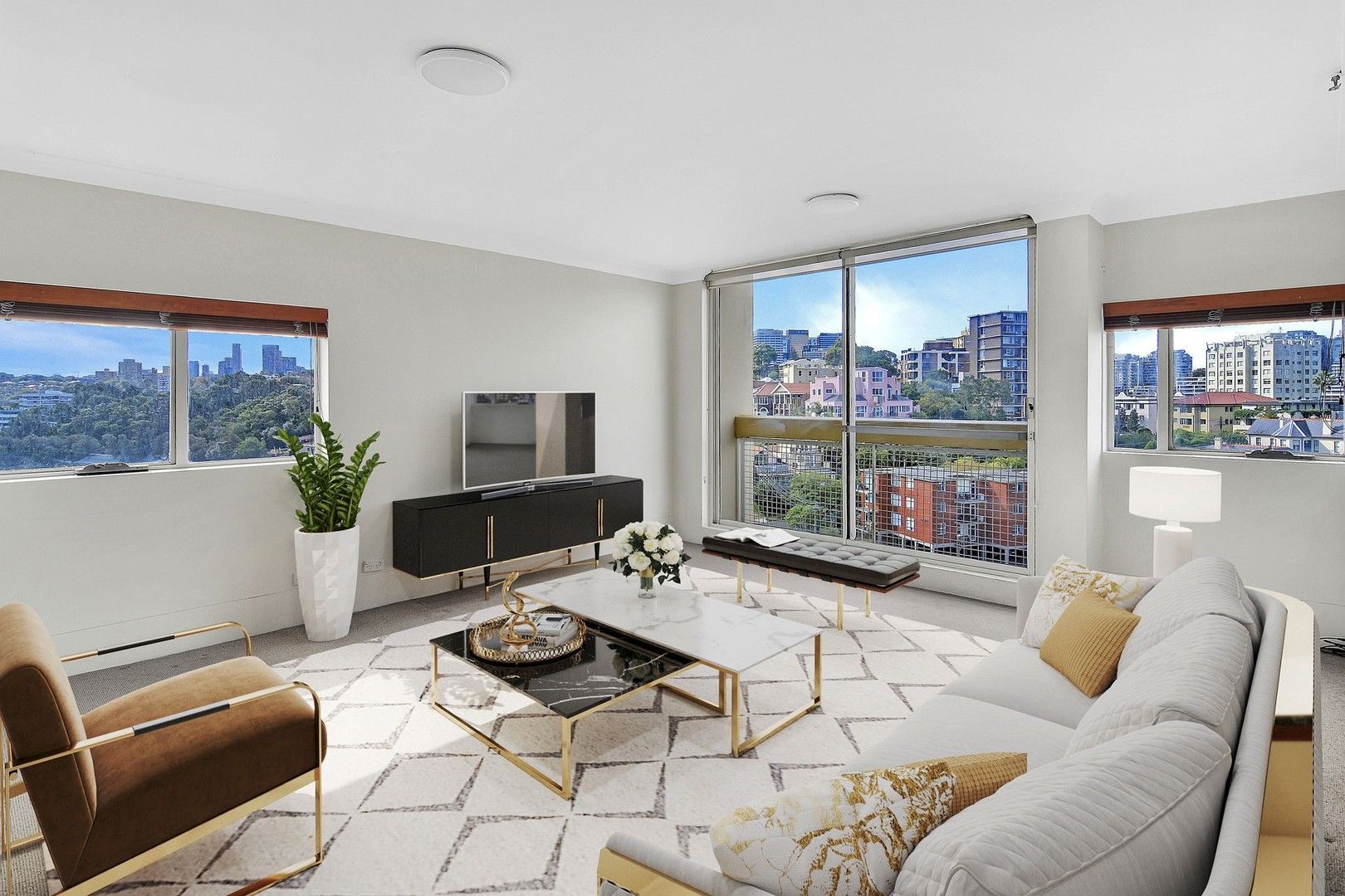 50/1428 Blues Point Road, McMahons Point NSW 2060 Apartment For Rent