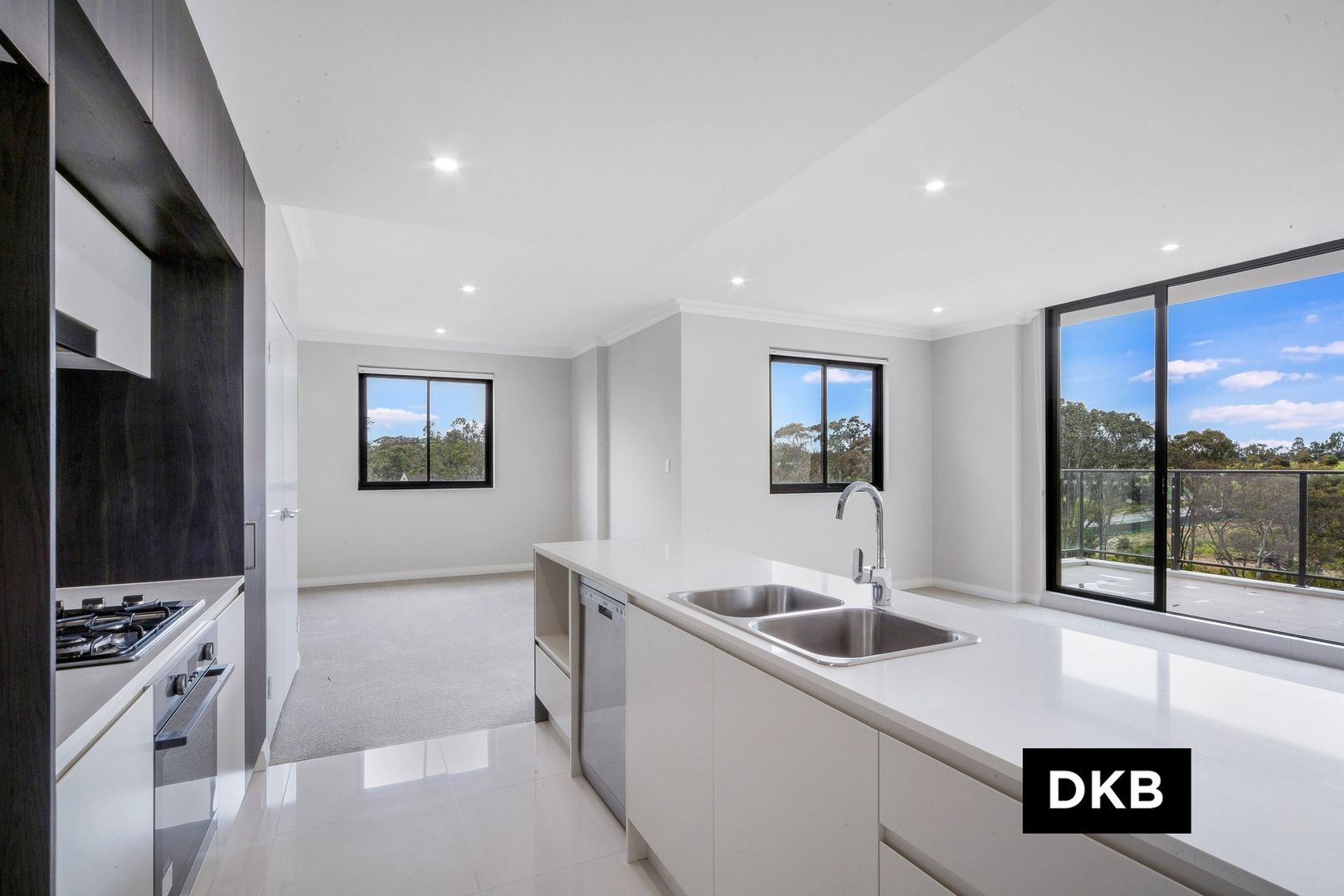 425/10-18 Free Settlers Drive, Kellyville NSW 2155, Image 2