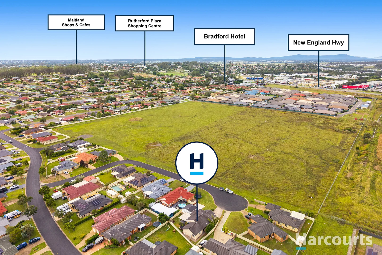 Additional image 21 of 12 Aaron Cove, Rutherford NSW 2320