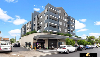 Picture of 309/45 Peel Street, CANLEY HEIGHTS NSW 2166