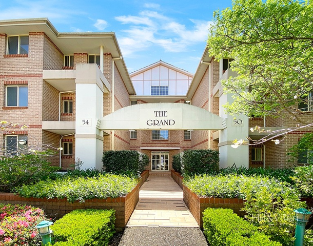 10/50-54 The Grand Parade , Sutherland NSW 2232