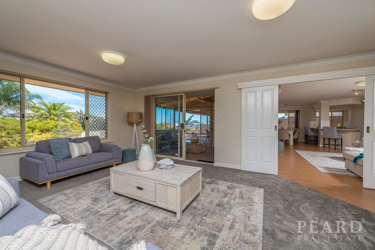 43 Bacchante Circle, Ocean Reef WA 6027, Image 1