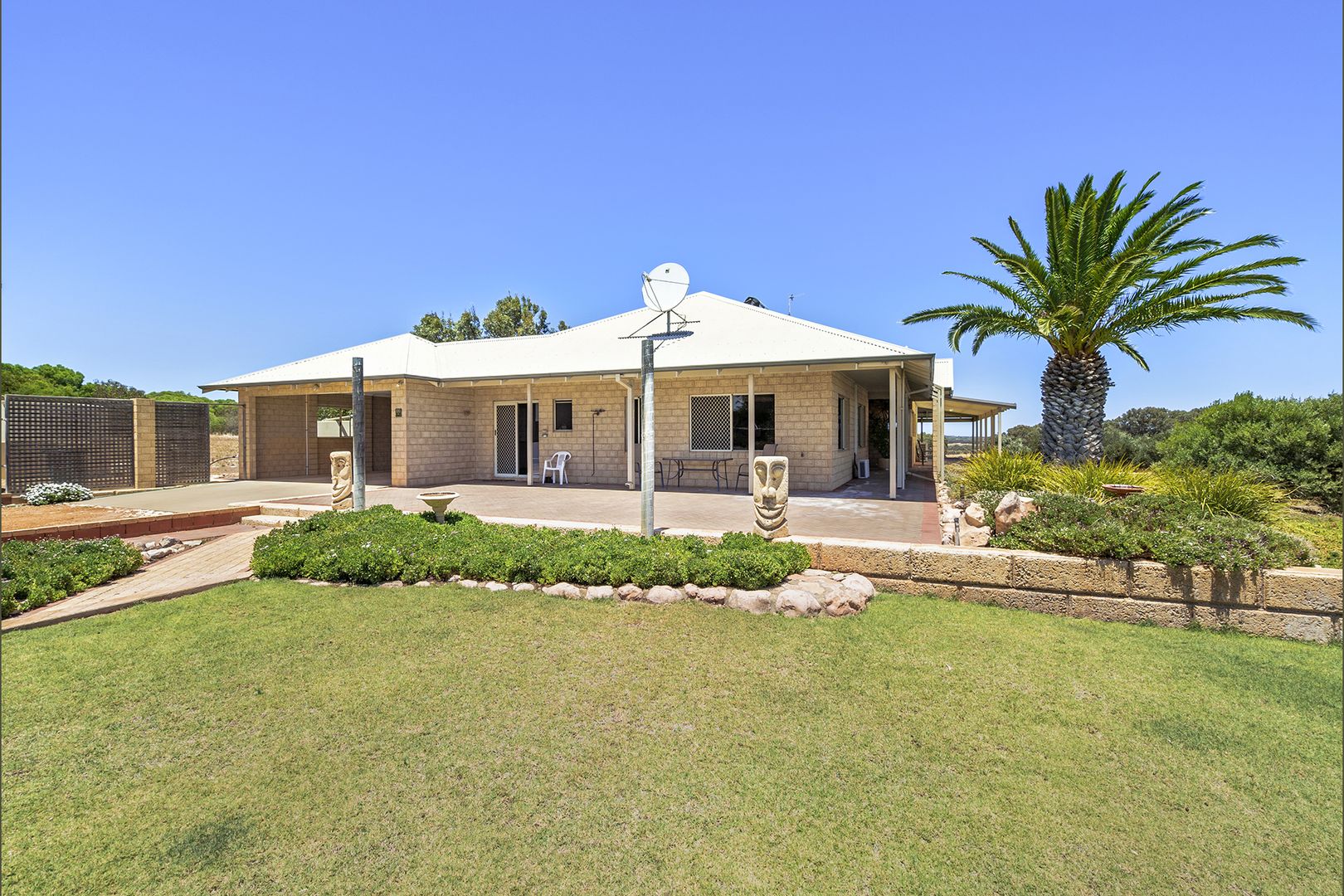 33 Wimpole Road, Bonniefield WA 6525, Image 2