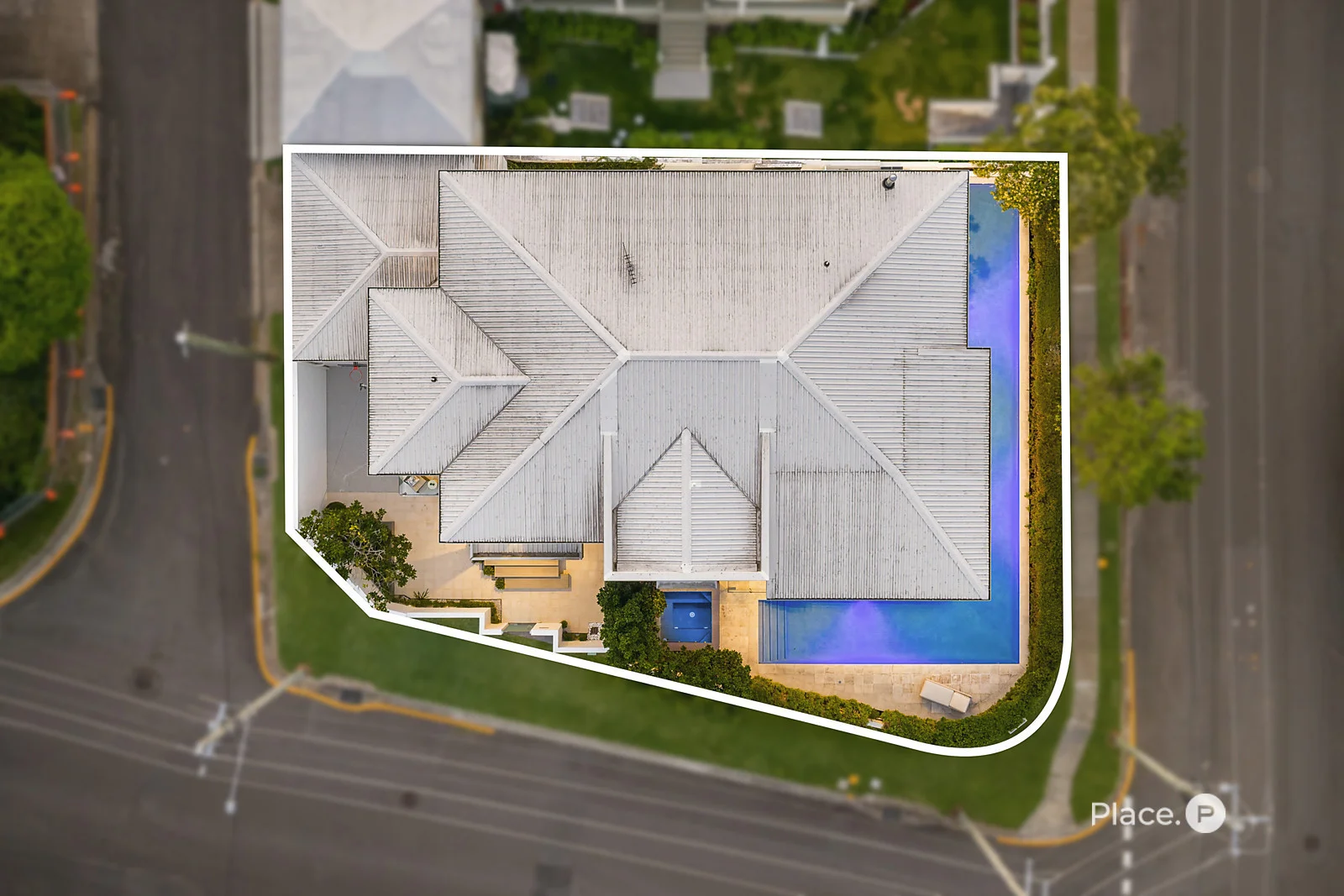 Additional image 26 of 76 Eldernell Terrace, Hamilton QLD 4007