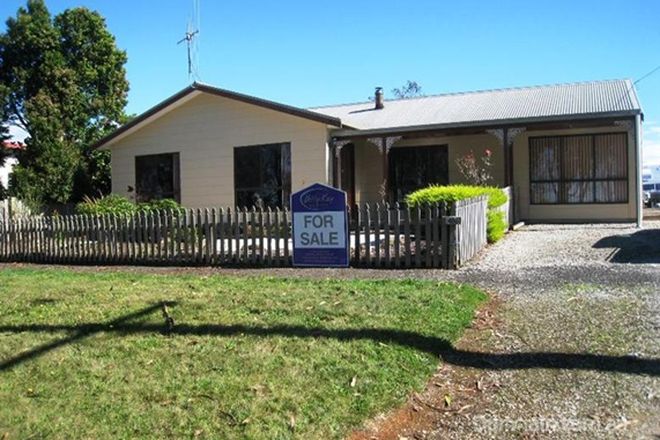 Picture of 486 Mengha ROAD, FOREST TAS 7330