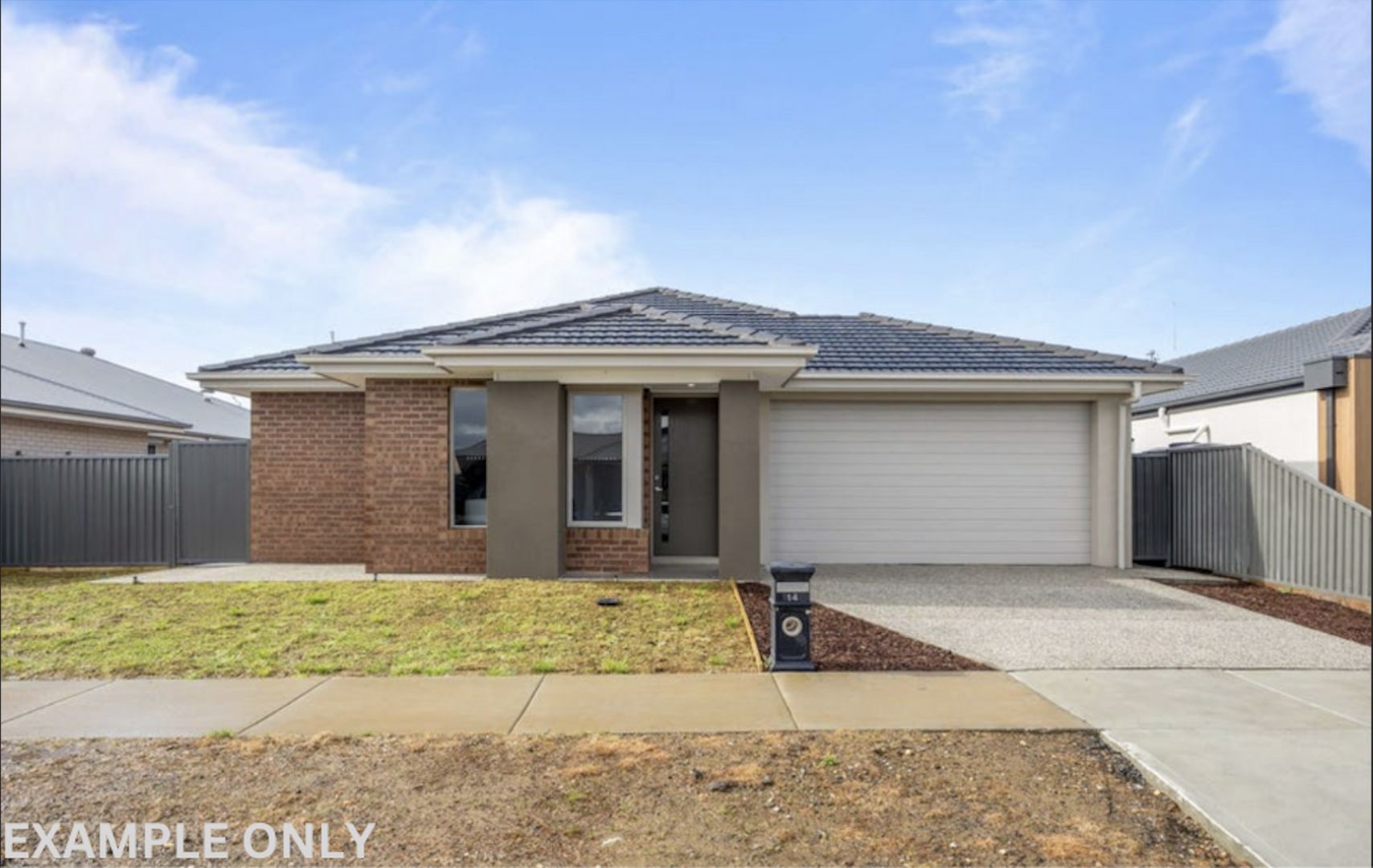 1 Everly Court, Benalla VIC 3672, Image 0