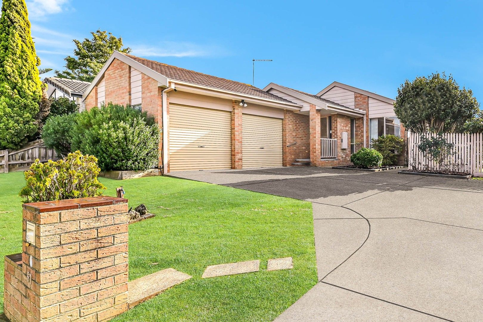 67 Marson Crescent, Hallam VIC 3803, Image 0