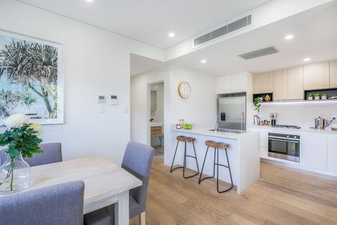 Picture of 7/377 Kings Way, CARINGBAH NSW 2229