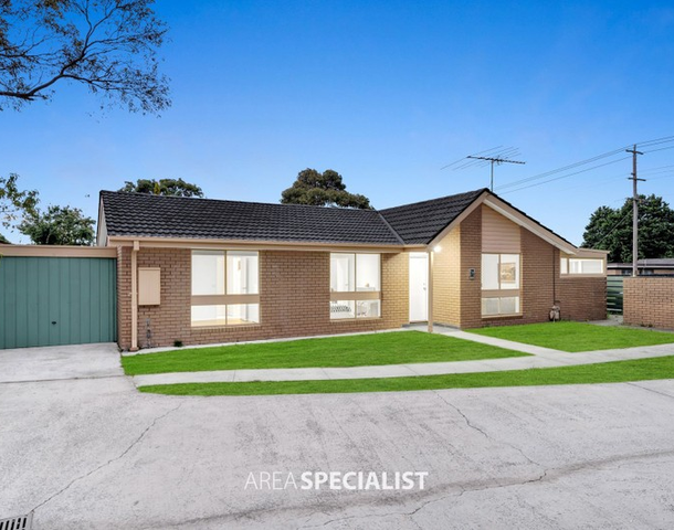 22/22 Somerville Road, Hampton Park VIC 3976